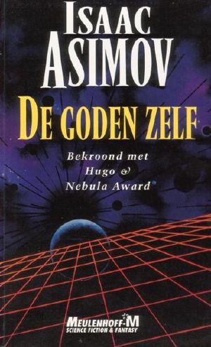 [M=SF 240] • De goden zelf